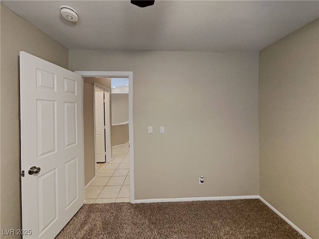 3002 W Gilmore Avenue, North Las Vegas, Nevada image 12