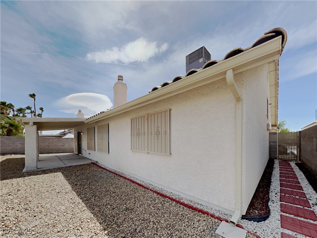 3002 W Gilmore Avenue, North Las Vegas, Nevada image 3