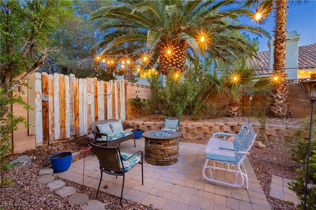 2401 Rice Flower Circle, Las Vegas, Nevada image 45