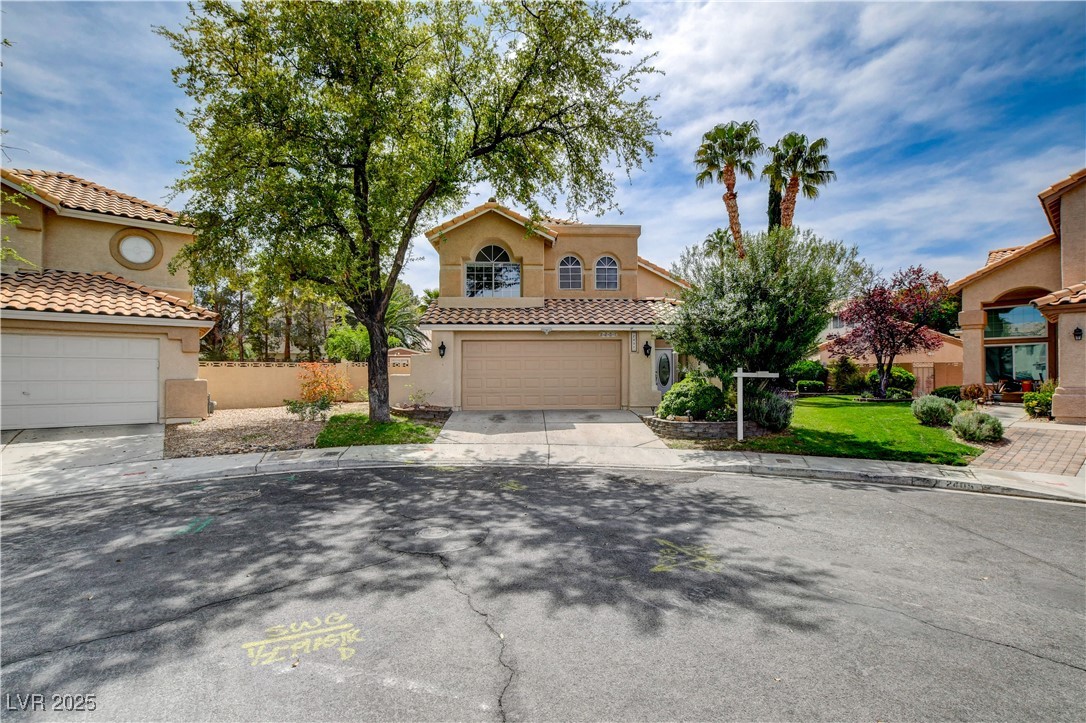 2401 Rice Flower Circle, Las Vegas, Nevada image 48