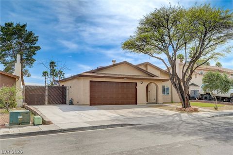 6841 Calella Drive Las Vegas NV 89103