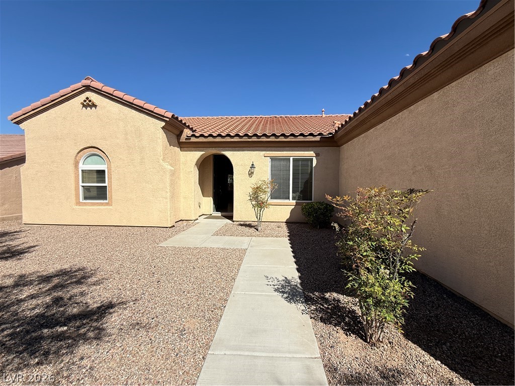 2240 Shadow Canyon Drive