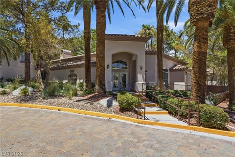 Condo For Sale - 104 Lemon Glaze Street #204<br/> Las Vegas, NV 89145