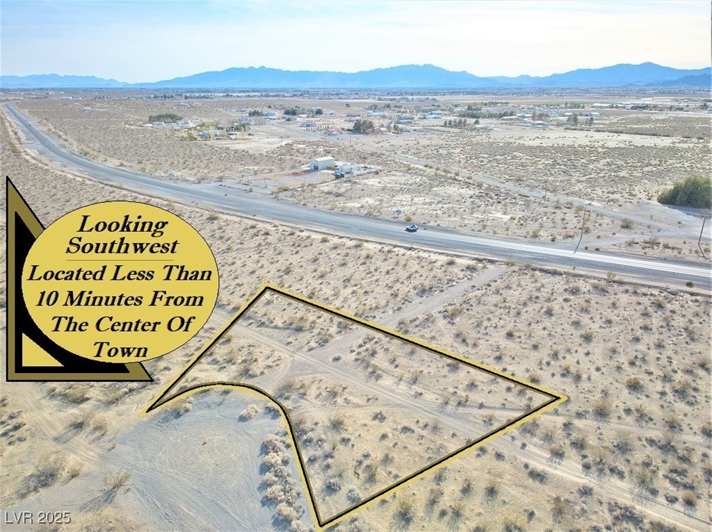 5541 N Gold Hill Avenue, Pahrump, Nevada image 6