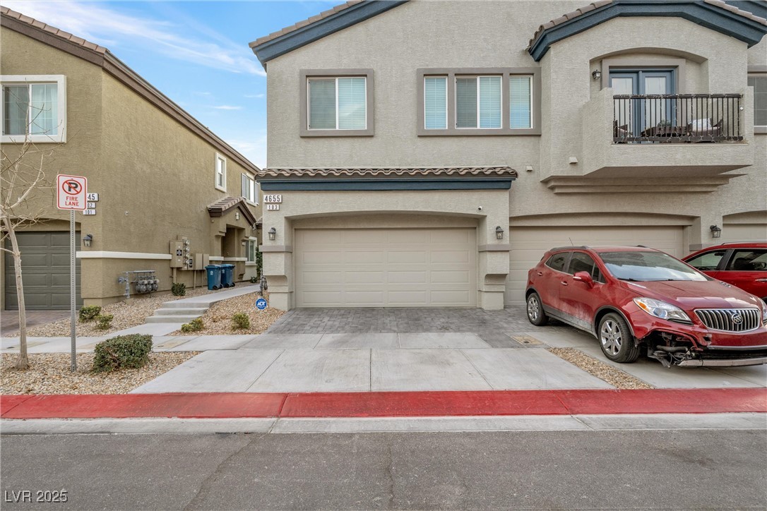 4655 Fuchsia Nights Avenue #103, North Las Vegas, Nevada image 3