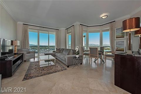 Photo of 2777 Paradise Road #3005, Las Vegas, NV 89109 (MLS # 2652595)