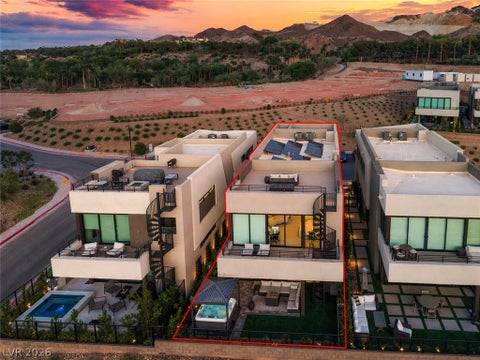 Tiny photo for 16 Heron Harbour Drive, Henderson, NV 89011 (MLS # 2773675)