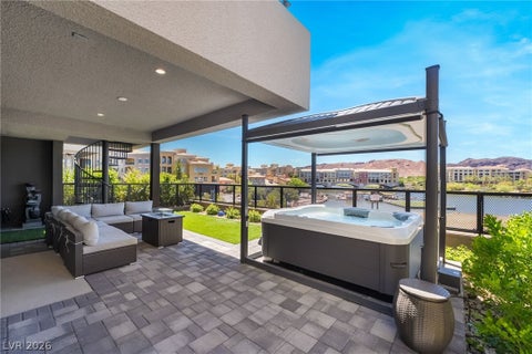 Tiny photo for 16 Heron Harbour Drive, Henderson, NV 89011 (MLS # 2773675)
