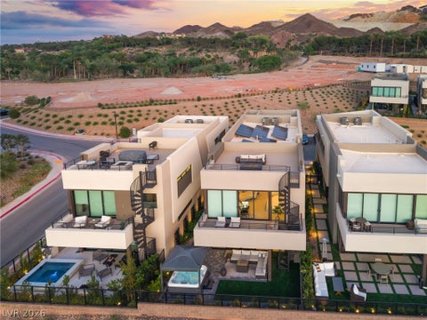 Tiny photo for 16 Heron Harbour Drive, Henderson, NV 89011 (MLS # 2773675)