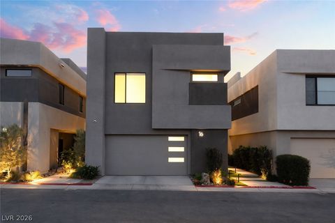 Property photo of 16 Heron Harbour Drive, Henderson, NV 89011