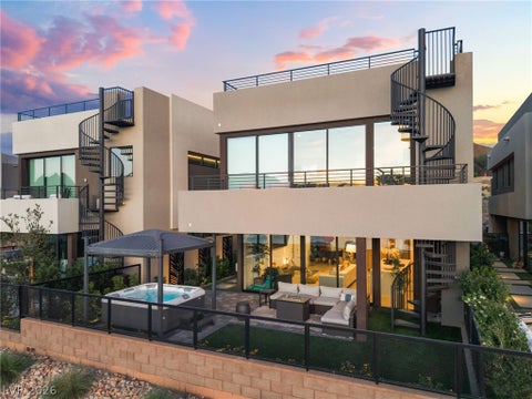 Tiny photo for 16 Heron Harbour Drive, Henderson, NV 89011 (MLS # 2773675)