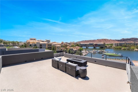 Tiny photo for 16 Heron Harbour Drive, Henderson, NV 89011 (MLS # 2773675)