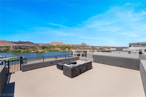 Tiny photo for 16 Heron Harbour Drive, Henderson, NV 89011 (MLS # 2773675)