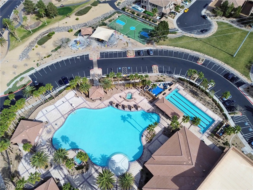 985 Via Canale Drive