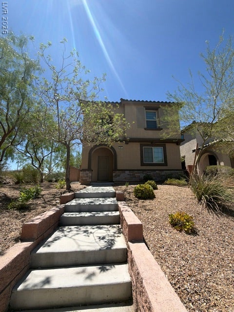 3001 Young Bouvier Avenue
