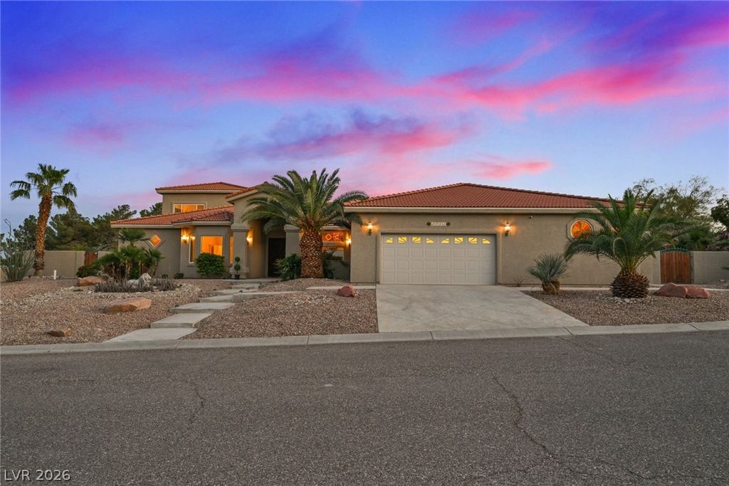 Photo of 5715 N Jensen Street, Las Vegas, NV 89149 (MLS # 2775673)
