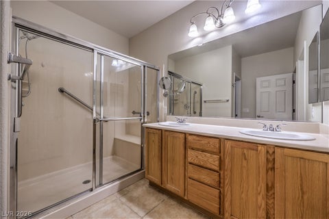 Tiny photo for 2372 Kalkaska Drive, Henderson, NV 89044 (MLS # 2797470)