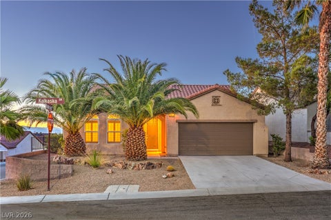 Photo of 2372 Kalkaska Drive, Henderson, NV 89044 (MLS # 2797470)
