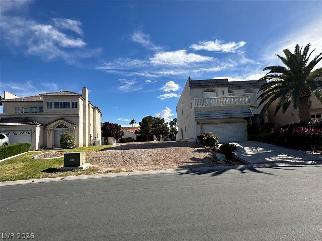 777 N Vegas Valley Drive