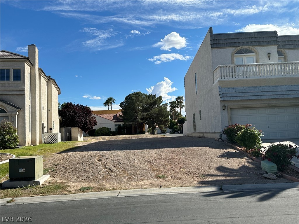 777 N Vegas Valley Drive