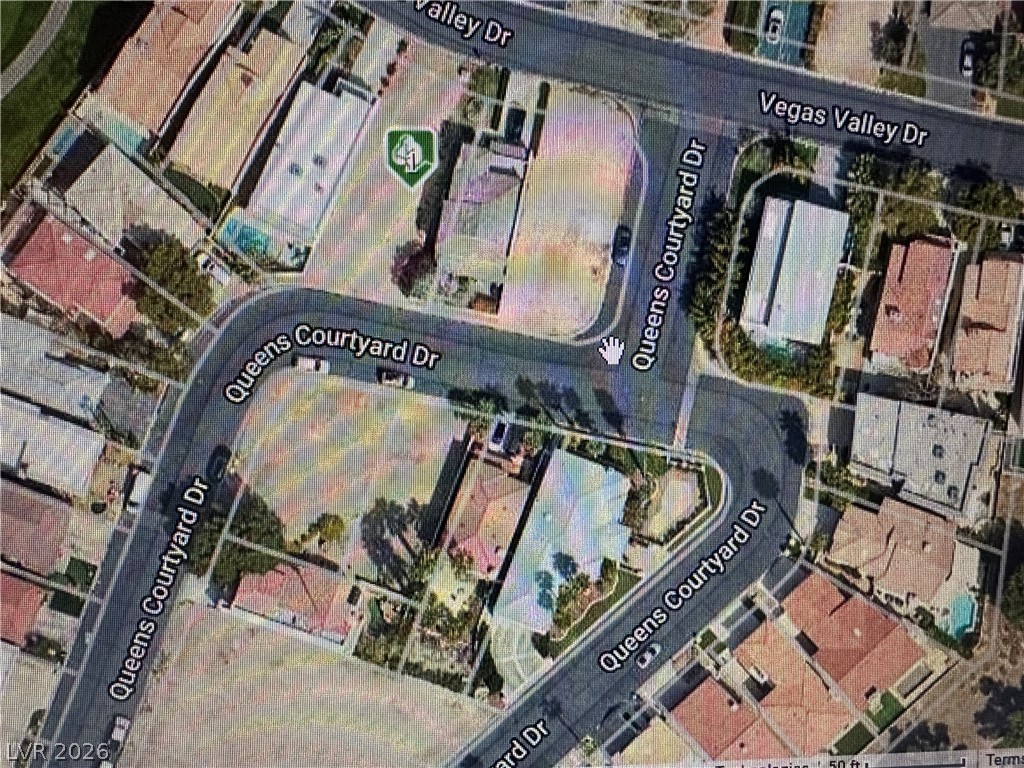 777 N Vegas Valley Drive