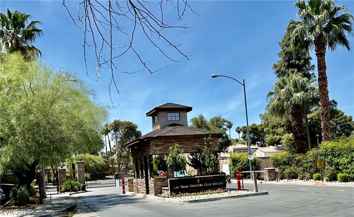 777 N Vegas Valley Drive