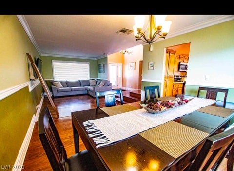 Tiny photo for 6605 Hyde Avenue, Las Vegas, NV 89107 (MLS # 2793941)