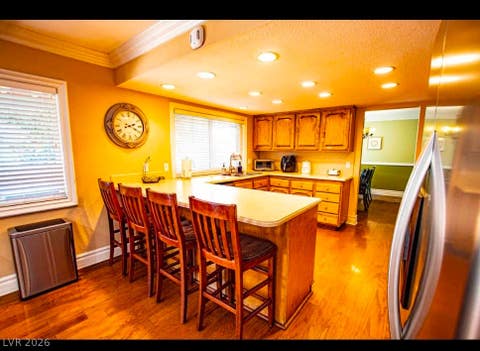 Tiny photo for 6605 Hyde Avenue, Las Vegas, NV 89107 (MLS # 2793941)