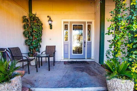 Tiny photo for 6605 Hyde Avenue, Las Vegas, NV 89107 (MLS # 2793941)