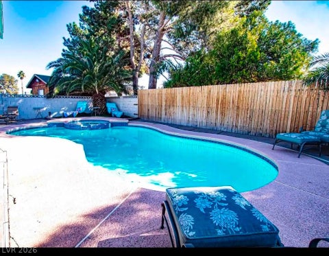 Tiny photo for 6605 Hyde Avenue, Las Vegas, NV 89107 (MLS # 2793941)