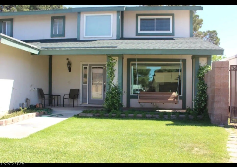 6605 Hyde Avenue
