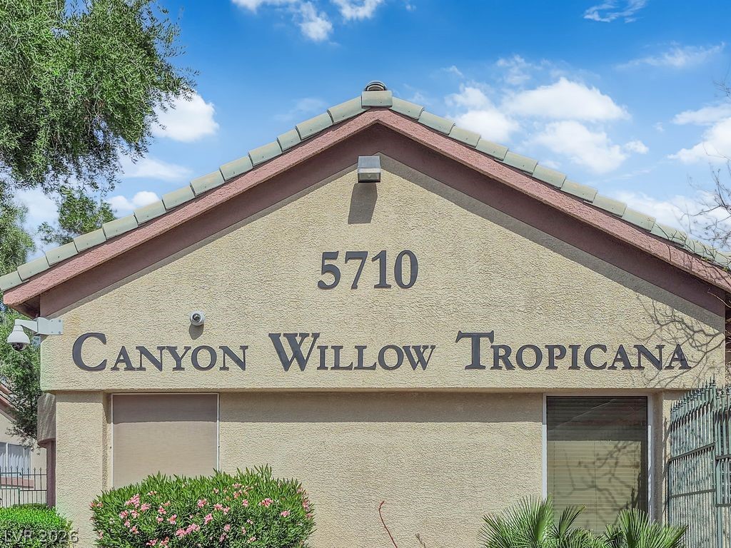 5710 E Tropicana Avenue 2130