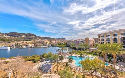 Photo of 29 Montelago Boulevard #247, Henderson, NV 89011 (MLS # 2499892)