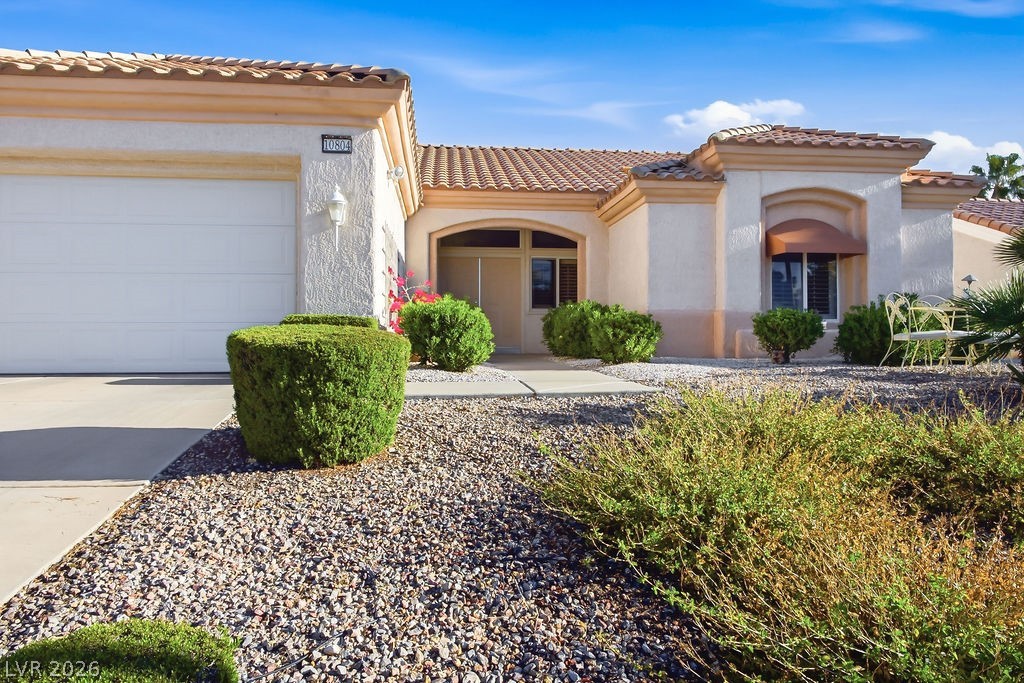 10804 Clear Meadows Drive