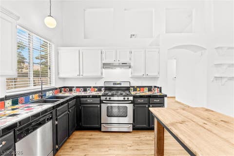 Tiny photo for 7749 Kasmere Falls Drive, Las Vegas, NV 89149 (MLS # 2802810)