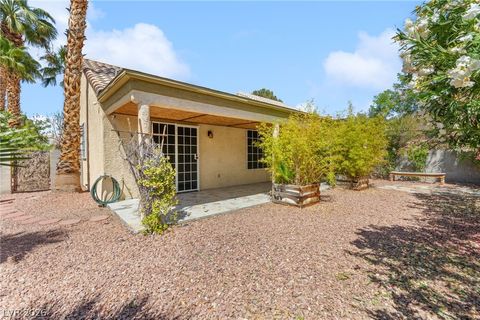 Tiny photo for 7749 Kasmere Falls Drive, Las Vegas, NV 89149 (MLS # 2802810)