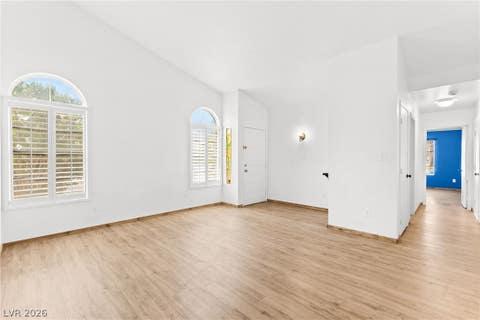 Tiny photo for 7749 Kasmere Falls Drive, Las Vegas, NV 89149 (MLS # 2802810)