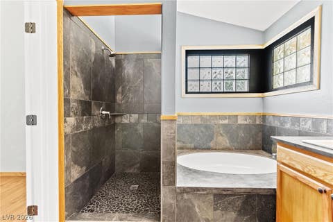Tiny photo for 7749 Kasmere Falls Drive, Las Vegas, NV 89149 (MLS # 2802810)