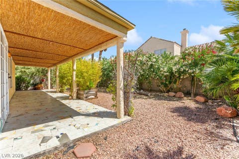 Tiny photo for 7749 Kasmere Falls Drive, Las Vegas, NV 89149 (MLS # 2802810)