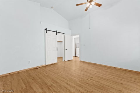 Tiny photo for 7749 Kasmere Falls Drive, Las Vegas, NV 89149 (MLS # 2802810)