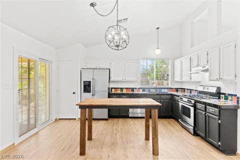 Tiny photo for 7749 Kasmere Falls Drive, Las Vegas, NV 89149 (MLS # 2802810)