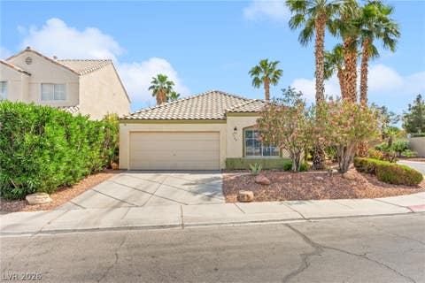 Tiny photo for 7749 Kasmere Falls Drive, Las Vegas, NV 89149 (MLS # 2802810)