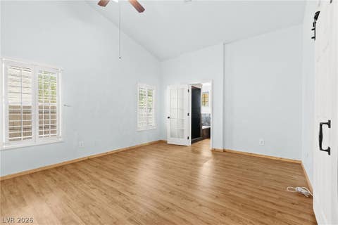 Tiny photo for 7749 Kasmere Falls Drive, Las Vegas, NV 89149 (MLS # 2802810)