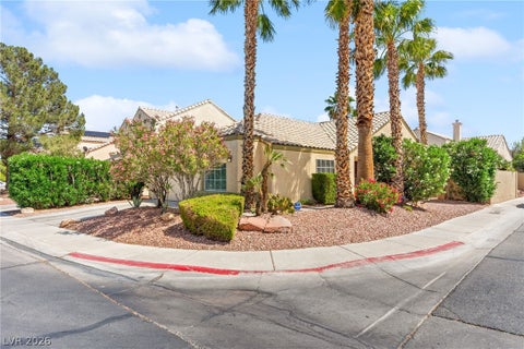 Tiny photo for 7749 Kasmere Falls Drive, Las Vegas, NV 89149 (MLS # 2802810)