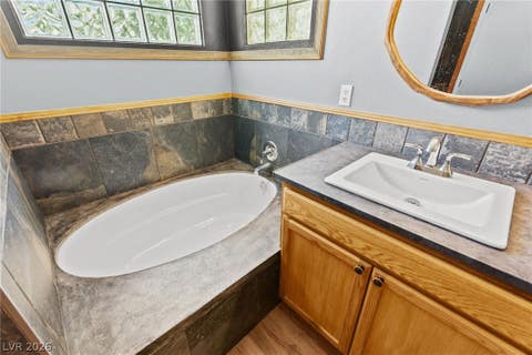 Tiny photo for 7749 Kasmere Falls Drive, Las Vegas, NV 89149 (MLS # 2802810)