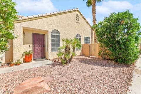 Tiny photo for 7749 Kasmere Falls Drive, Las Vegas, NV 89149 (MLS # 2802810)