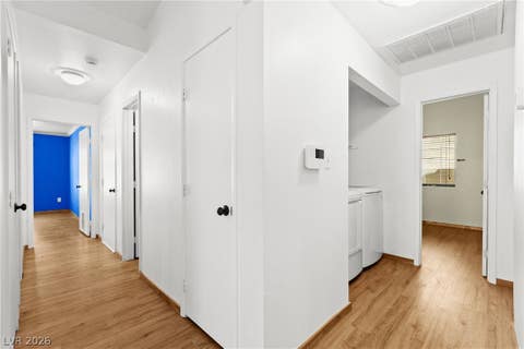 Tiny photo for 7749 Kasmere Falls Drive, Las Vegas, NV 89149 (MLS # 2802810)
