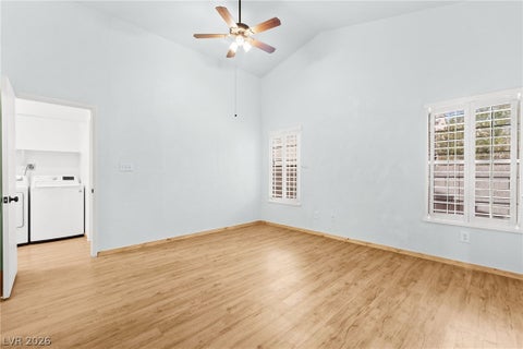 Tiny photo for 7749 Kasmere Falls Drive, Las Vegas, NV 89149 (MLS # 2802810)