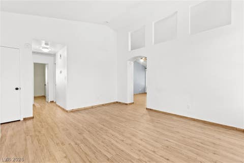Tiny photo for 7749 Kasmere Falls Drive, Las Vegas, NV 89149 (MLS # 2802810)