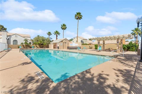 Tiny photo for 7749 Kasmere Falls Drive, Las Vegas, NV 89149 (MLS # 2802810)
